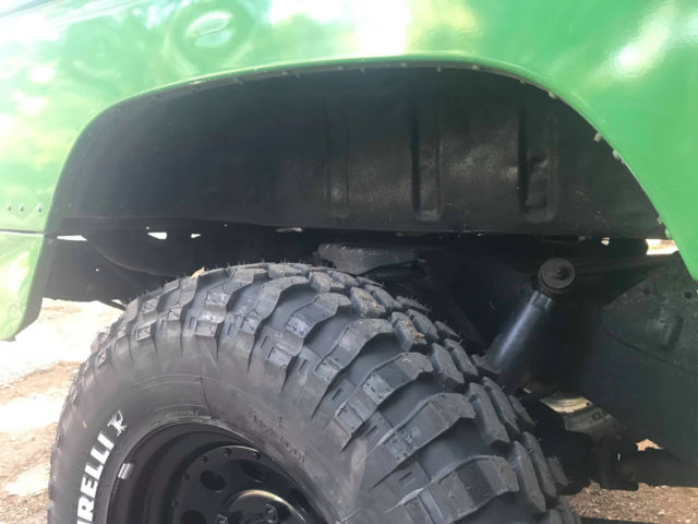 1990 Land Rover Defender - photo 11