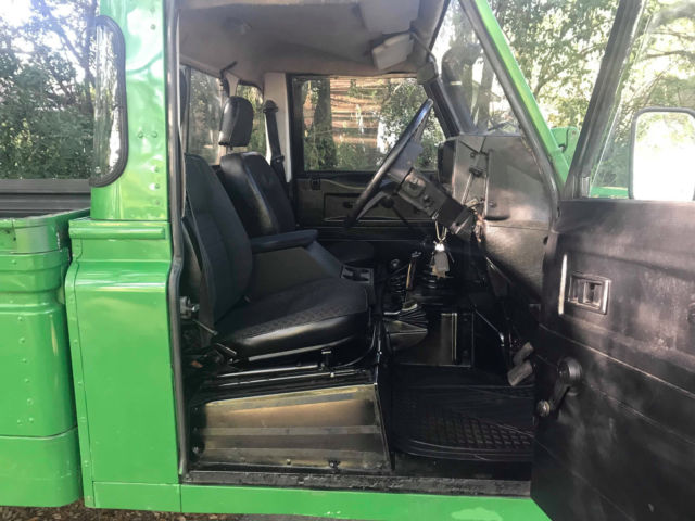 1990 Land Rover Defender - photo 3