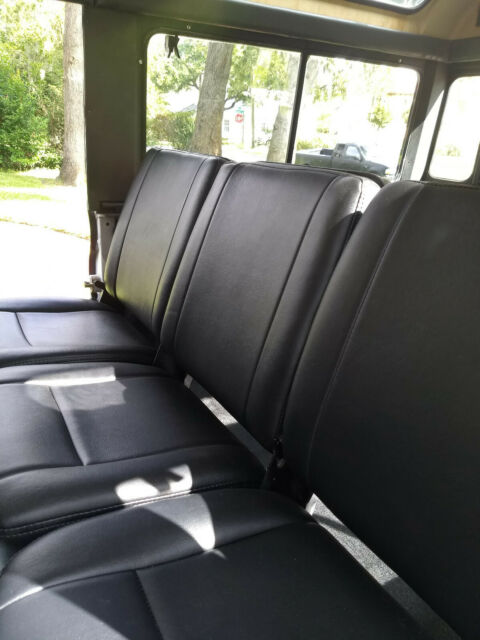 1988 Land Rover Defender - photo 9