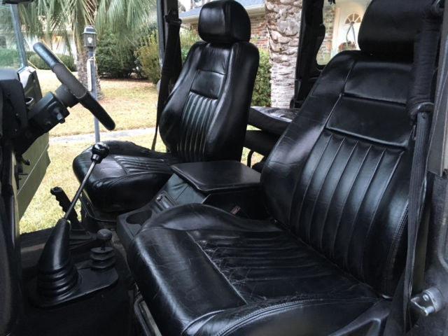 1989 Land Rover Defender sw county diesel - photo 5