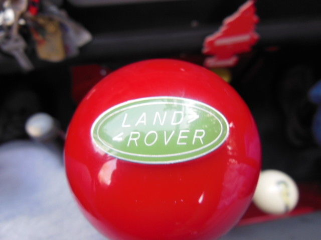 1969 Land Rover Defender - photo 9