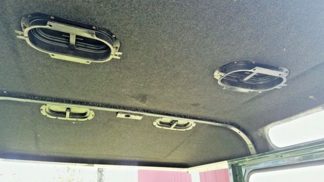 1971 Land Rover Other - photo 5
