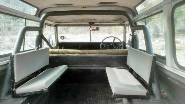 1975 Land Rover Other - photo 3