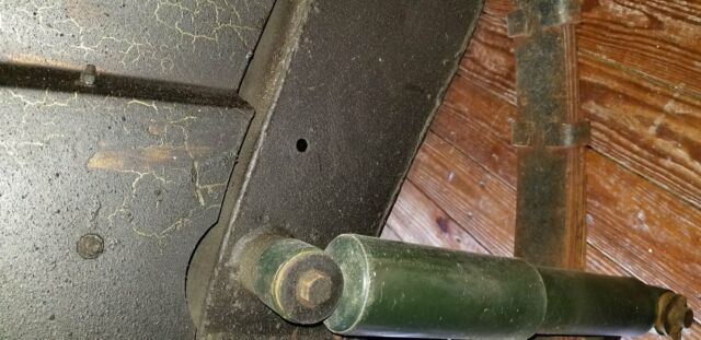 1976 Land Rover Discovery - photo 6