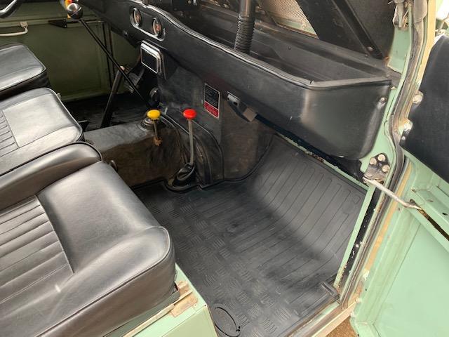 1980 Land Rover Defender - photo 10