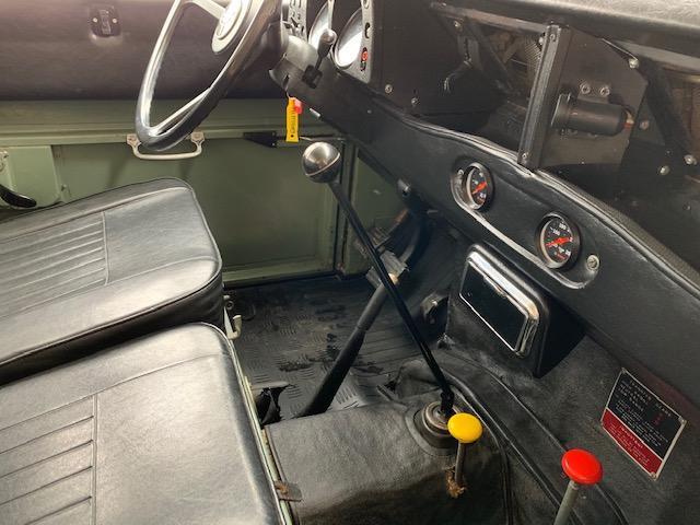 1980 Land Rover Defender - photo 8