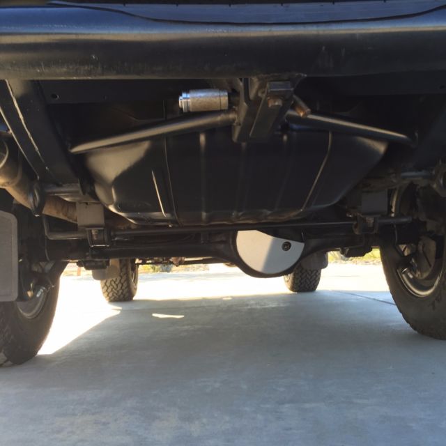 1994 Land Rover Range Rover County - photo 13