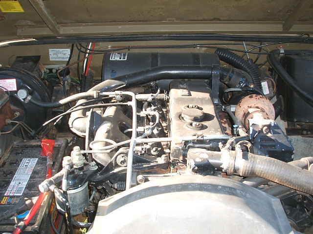 1980 Land Rover Defender - photo 10