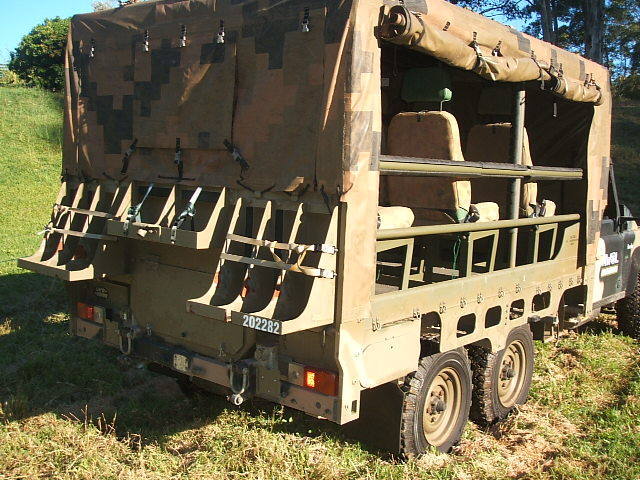 1980 Land Rover Defender - photo 7