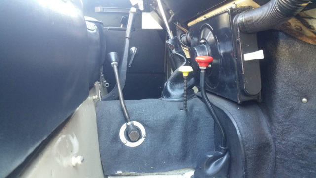 1979 Land Rover Defender - photo 5