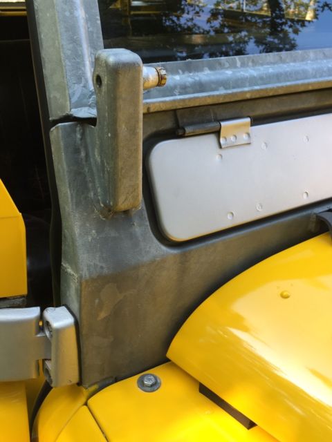 1977 Land Rover Defender GAME - photo 10