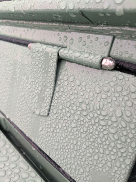 1988 Land Rover Defender - photo 9
