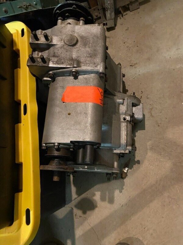 1967 Land Rover Other - photo 3