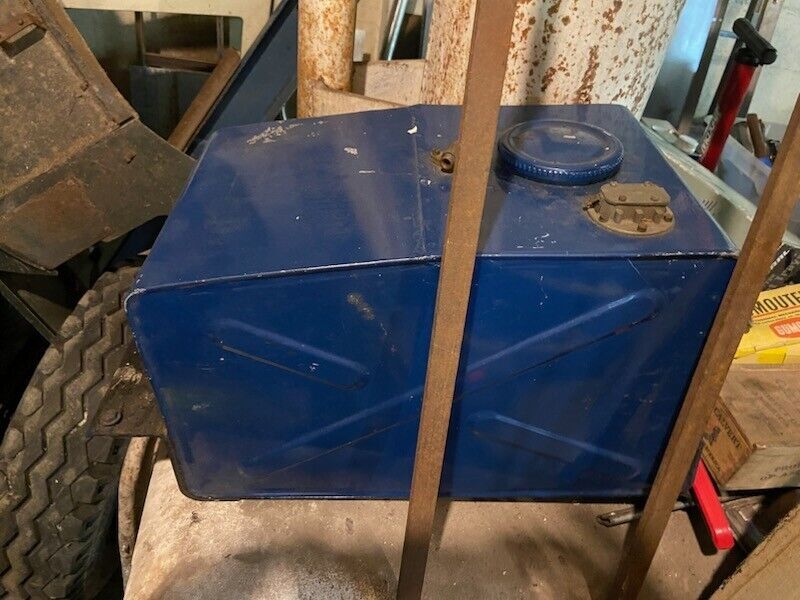 1967 Land Rover Other - photo 4