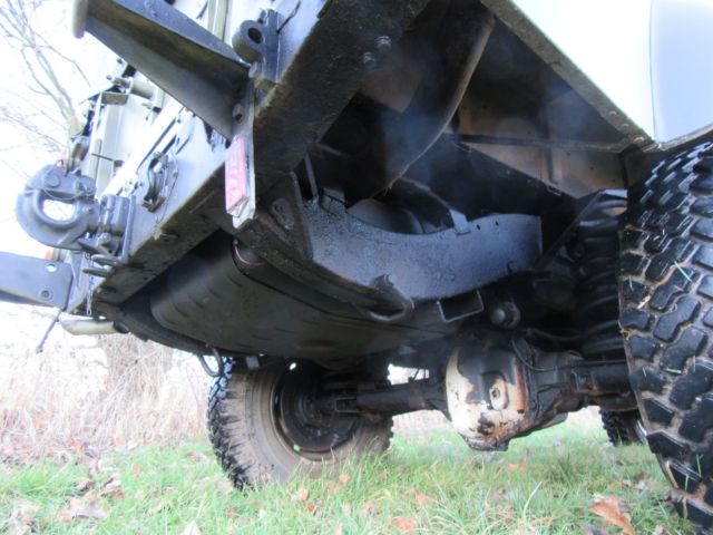 1980 Land Rover Defender Exmoor - photo 8
