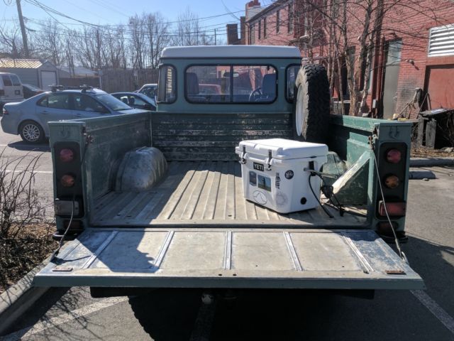 1980 Land Rover Defender - photo 4