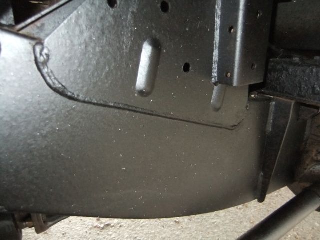 1988 Land Rover Defender 110 - photo 12