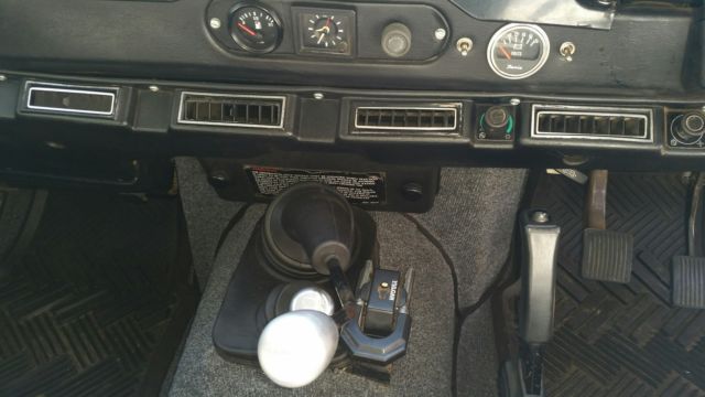 1989 Land Rover Defender 110 - photo 13