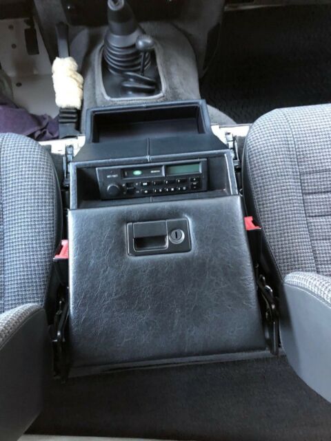 1993 Land Rover Defender - photo 10
