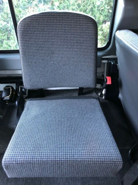 1993 Land Rover Defender - photo 11