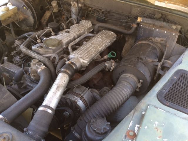 1985 Land Rover Defender - photo 13
