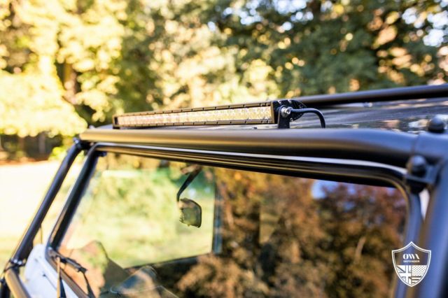 1993 Land Rover Defender - photo 5