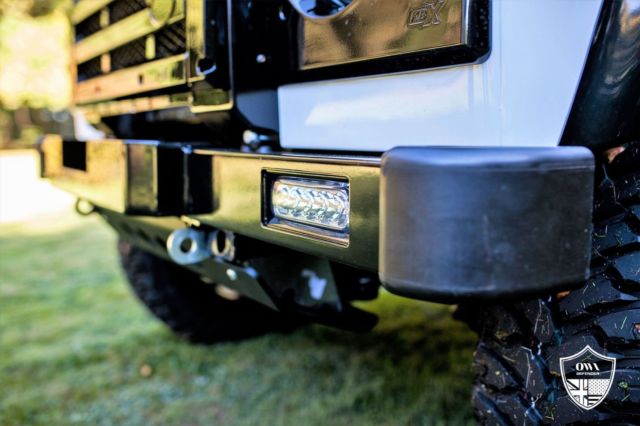 1993 Land Rover Defender - photo 9