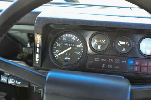 1990 Land Rover Defender csw - photo 10