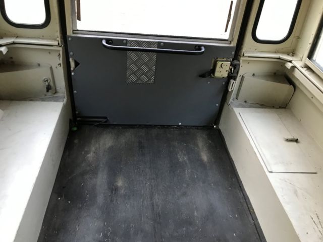 1991 Land Rover Defender - photo 9