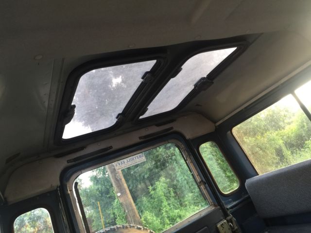 1988 Land Rover Defender - photo 11