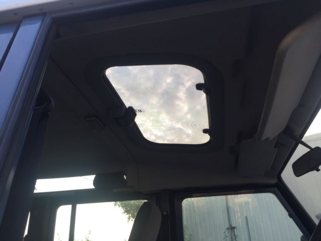 1988 Land Rover Defender - photo 12