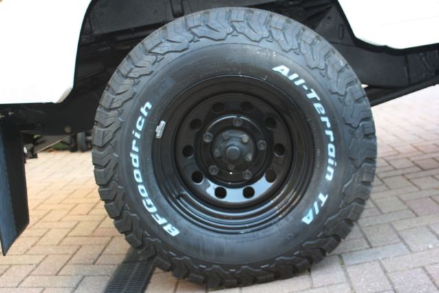 1989 Land Rover Defender Gray - photo 11