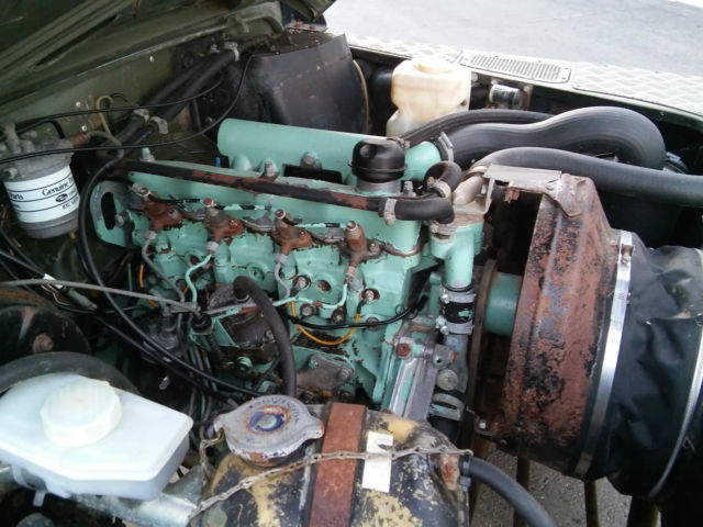 1985 Land Rover Defender LWB - photo 10