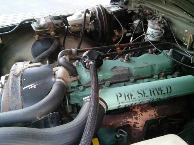 1985 Land Rover Defender LWB - photo 11