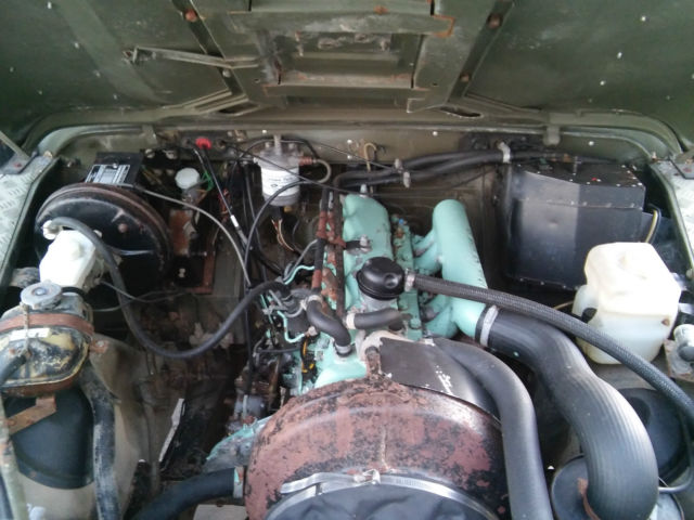 1985 Land Rover Defender LWB - photo 9