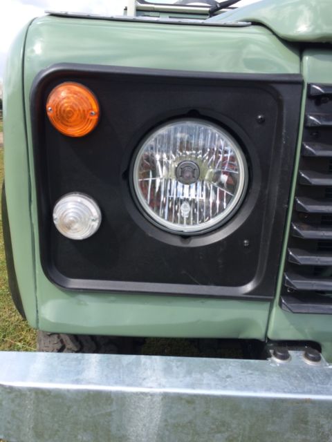 1983 Land Rover Defender - photo 12