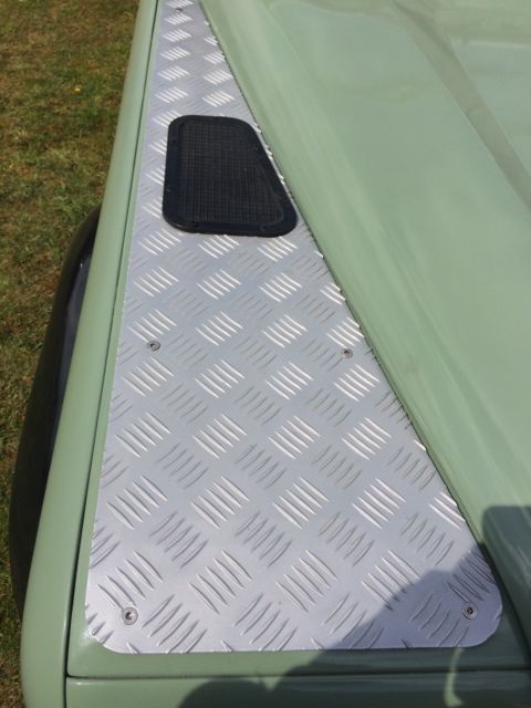 1983 Land Rover Defender - photo 13
