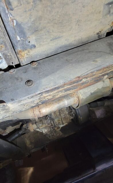 1990 Land Rover Defender 300 Tdi Turbo Diesel 1 OWNER - photo 13