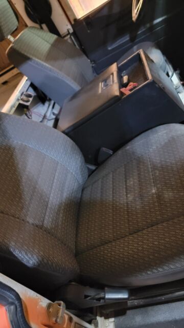 1990 Land Rover Defender 300 Tdi Turbo Diesel 1 OWNER - photo 6