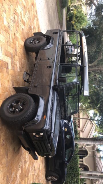 1990 Land Rover Defender - photo 10