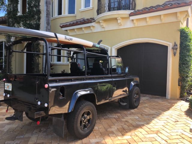 1990 Land Rover Defender - photo 2
