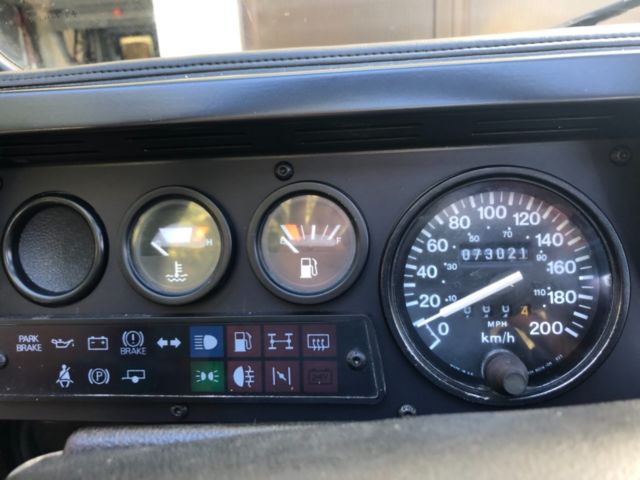 1990 Land Rover Defender - photo 7