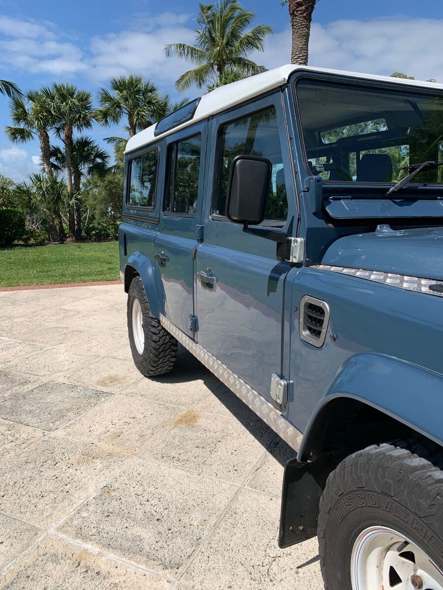 1980 Land Rover Defender - photo 3