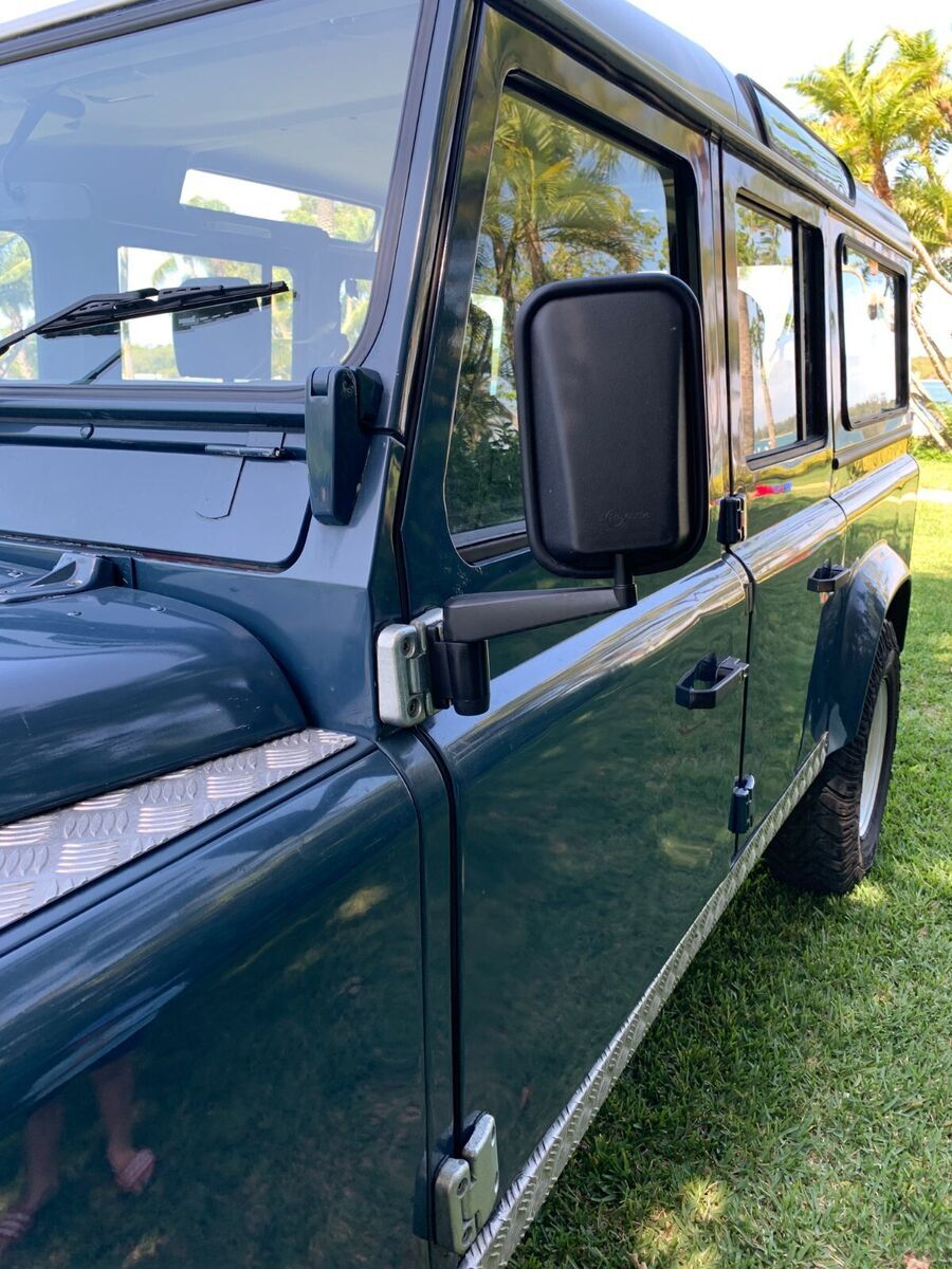 1980 Land Rover Defender - photo 5
