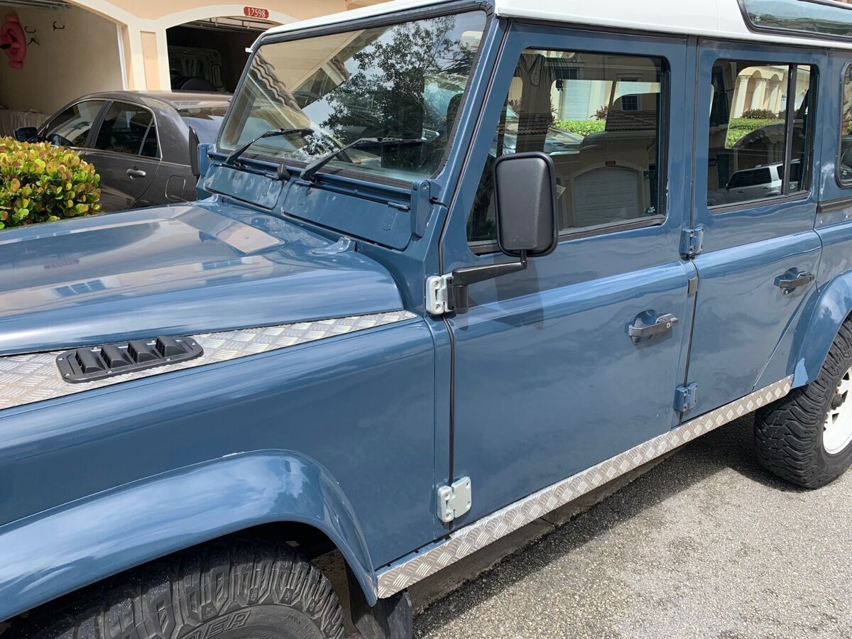 1980 Land Rover Defender - photo 9