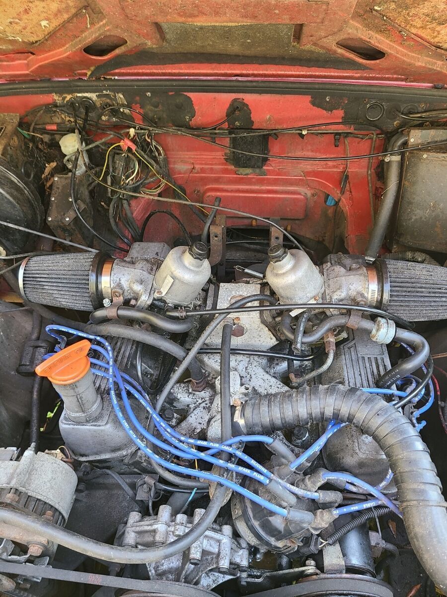 1989 Land Rover Defender - photo 11