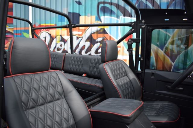 1990 Land Rover Defender - photo 3