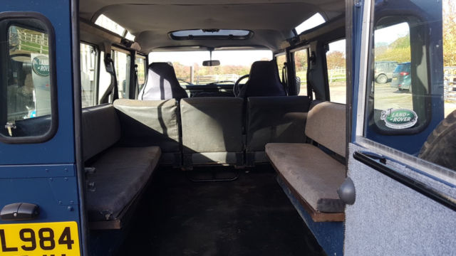 1980 Land Rover Defender - photo 5