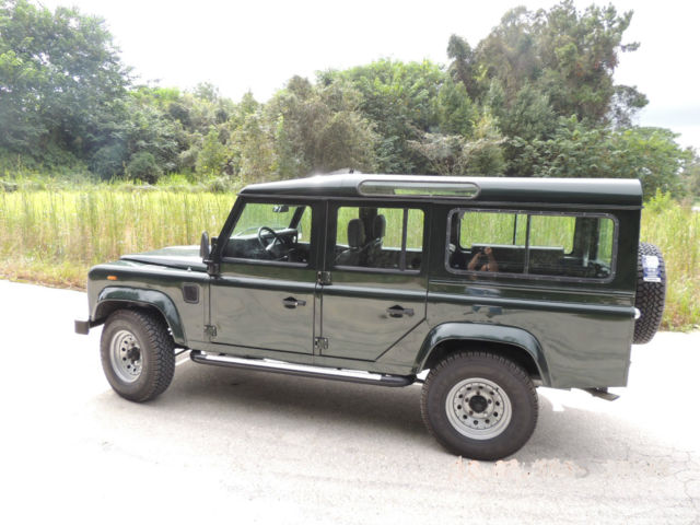1980 Land Rover Defender - photo 2
