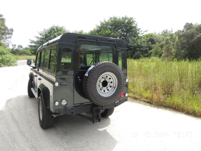 1980 Land Rover Defender - photo 3